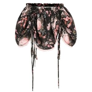 Selkie Gifted Romeo Panty Bloomers 1xl 1x